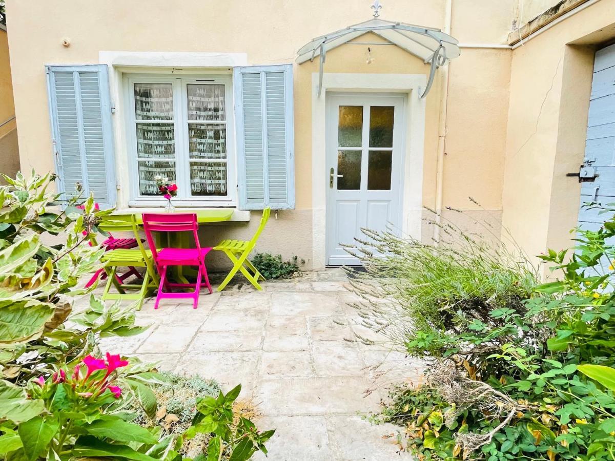 Le Jardin Croix Roussien Leilighet Lyon Eksteriør bilde